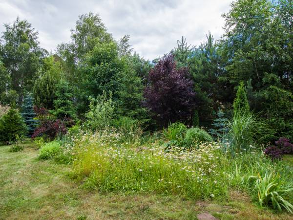 Margaret Kwatery prywatne