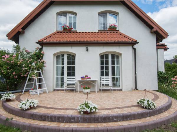 Margaret Kwatery prywatne