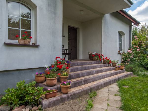 Margaret Kwatery prywatne