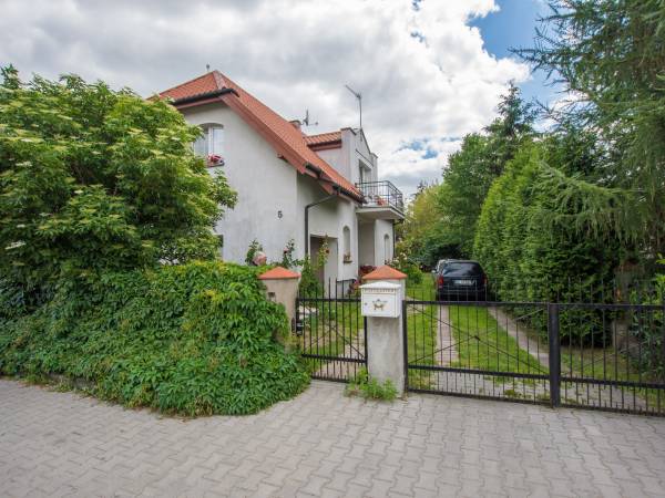 Margaret Kwatery prywatne