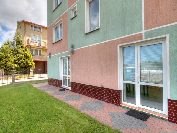 Arkadia Pokoje Gościnne