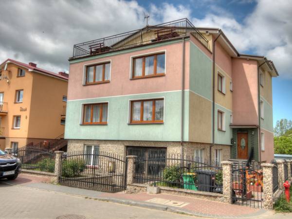 Arkadia Pokoje Gościnne