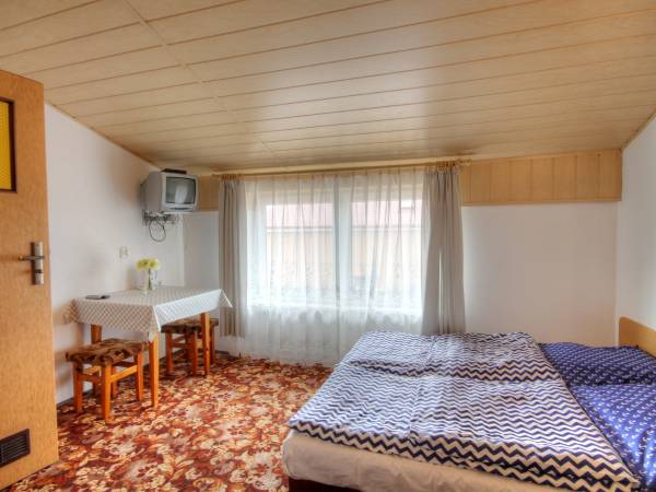 Arkadia Pokoje Gościnne