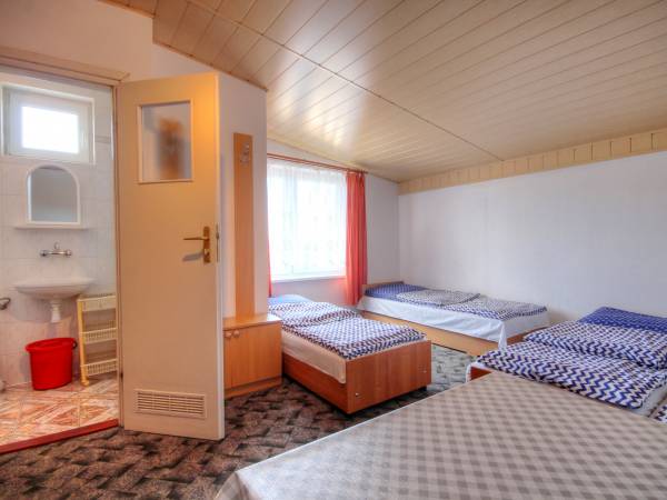 Arkadia Pokoje Gościnne