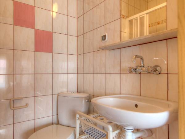 Arkadia Pokoje Gościnne