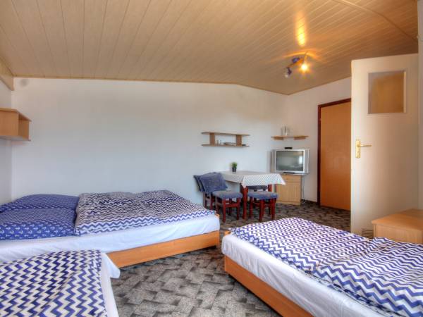 Arkadia Pokoje Gościnne