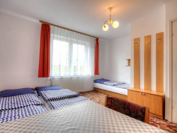 Arkadia Pokoje Gościnne