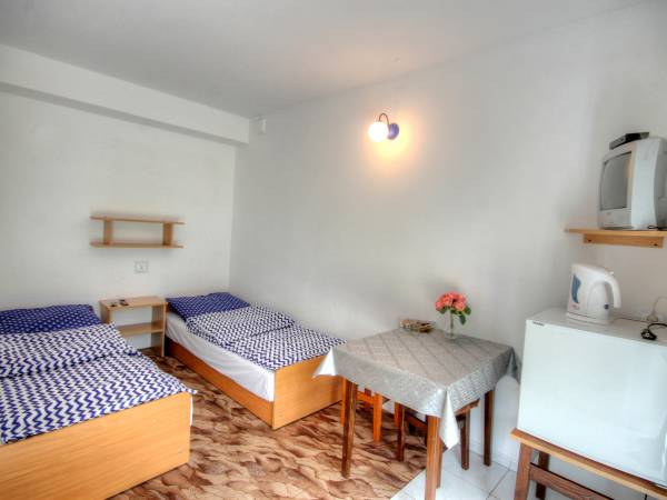 Arkadia Pokoje Gościnne