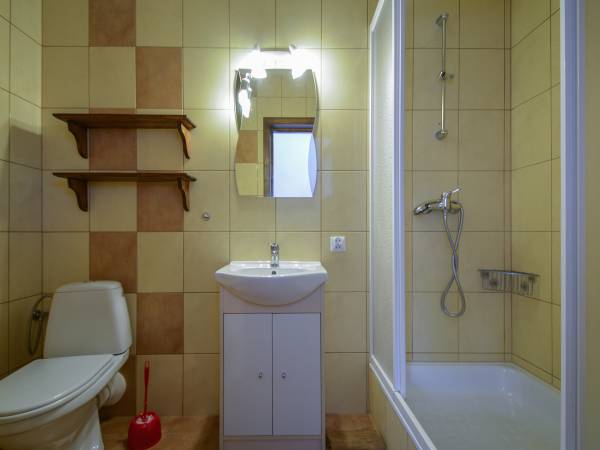 Pokoje Gościnne U Sobka