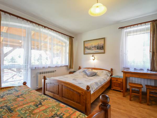 Pokoje Gościnne U Sobka