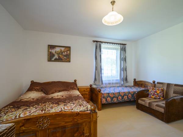 Pokoje Gościnne U Sobka