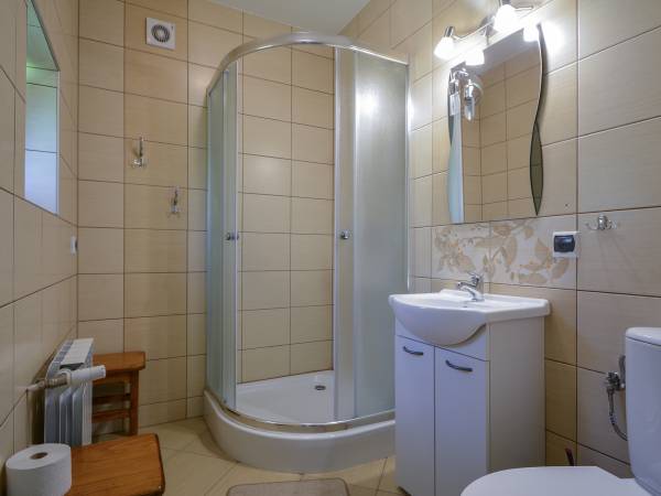 Pokoje Gościnne U Sobka