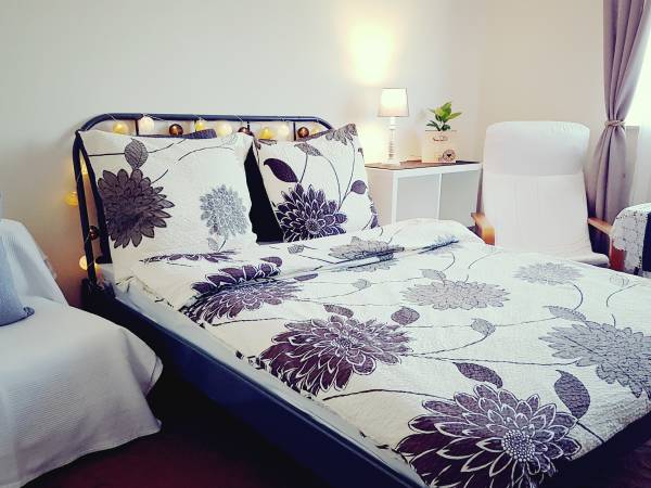 Aleksandra i Krystian Malaga