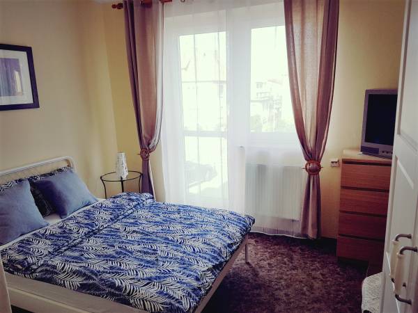 Aleksandra i Krystian Malaga