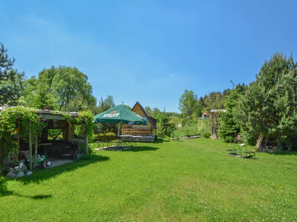 Pokoje Gościnne U Sobka