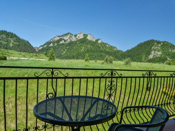 Pokoje Gościnne U Sobka