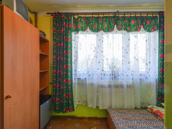 Pokoje Gościnne Barbara i Jan