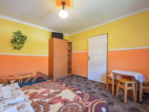 Pokoje Gościnne Barbara i Jan