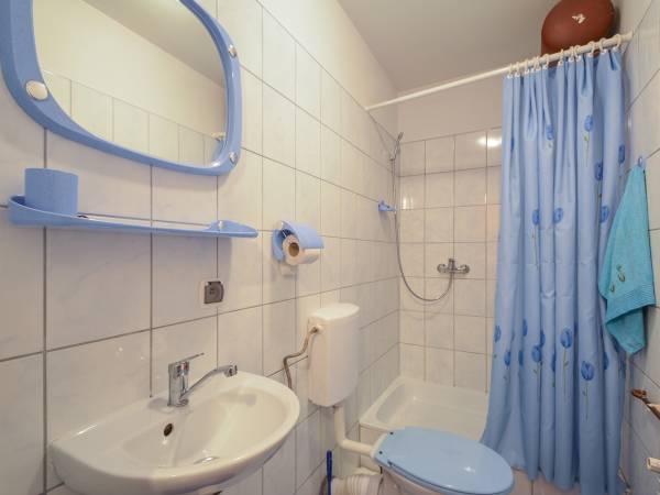 Pokoje Gościnne Barbara i Jan