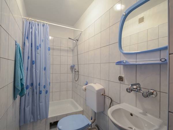 Pokoje Gościnne Barbara i Jan