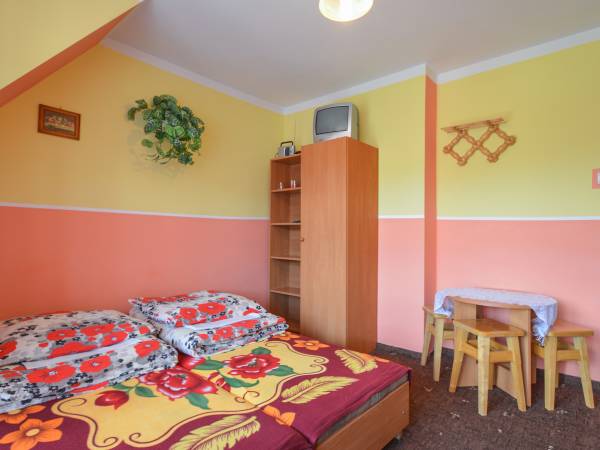 Pokoje Gościnne Barbara i Jan