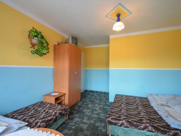 Pokoje Gościnne Barbara i Jan