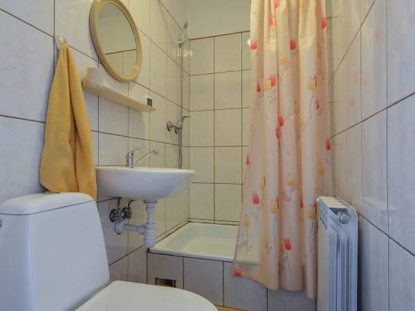 Pokoje Gościnne Barbara i Jan