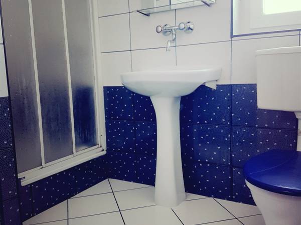 Aleksandra i Krystian Malaga