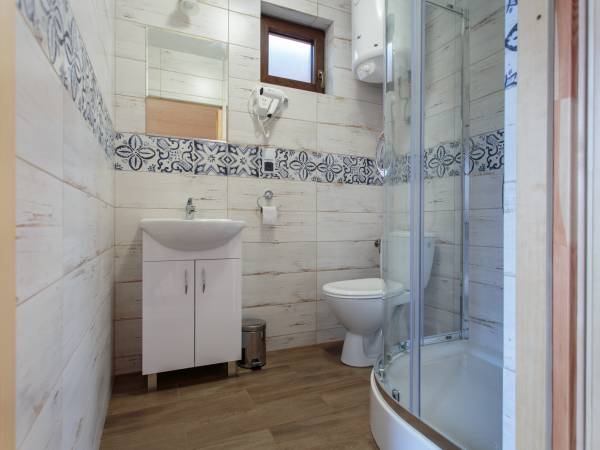 Domki Nadmorski Zakątek