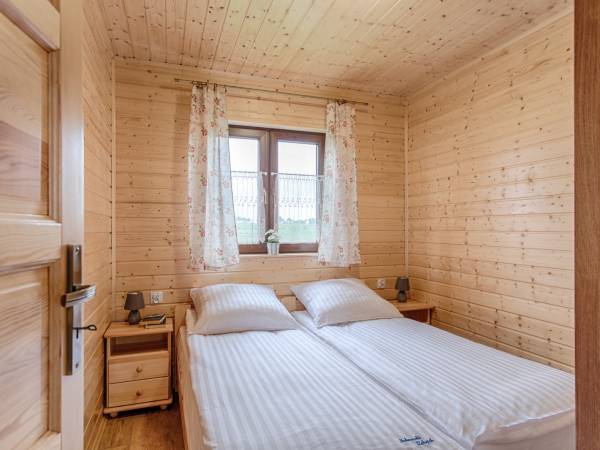 Domki Nadmorski Zakątek