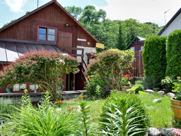 Pokoje w Centrum Podgórna