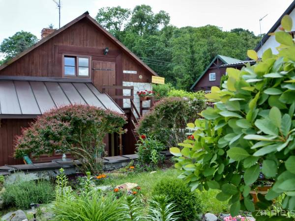 Pokoje w Centrum Podgórna