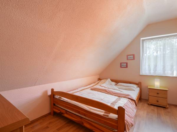 Pokó małżeński poddasze