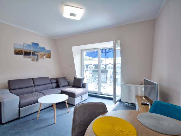 Apartament Baltic 
