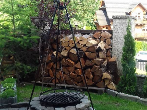 Chata pod Bieniatką