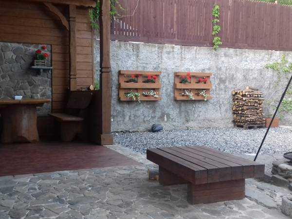 Chata pod Bieniatką