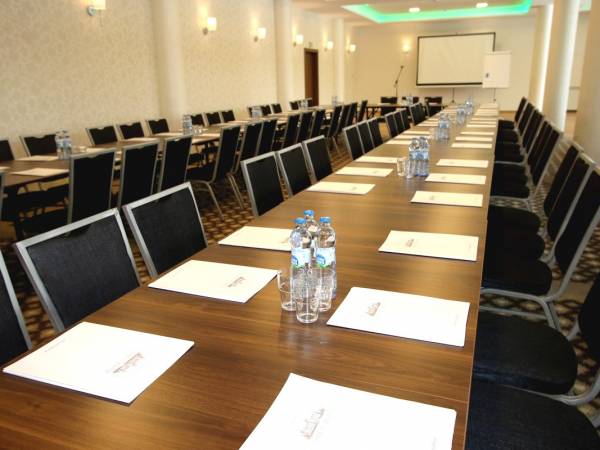 Centrum Zdrowia i Wypoczynku Nowy Zdrój