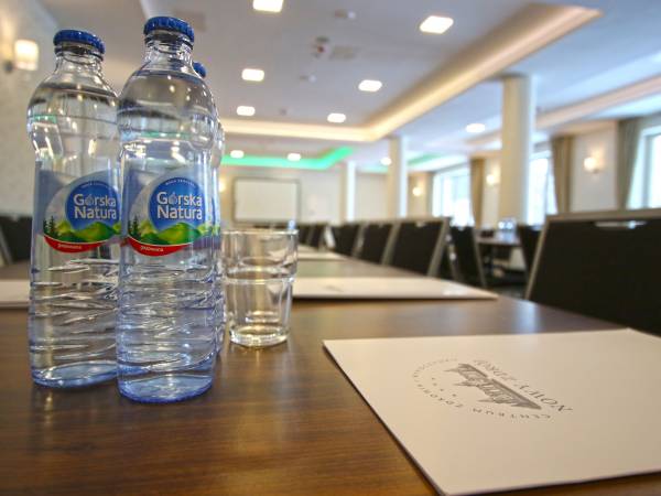 Centrum Zdrowia i Wypoczynku Nowy Zdrój