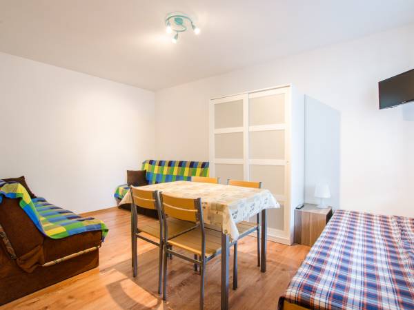 Słoneczne Pokoje Urszuli