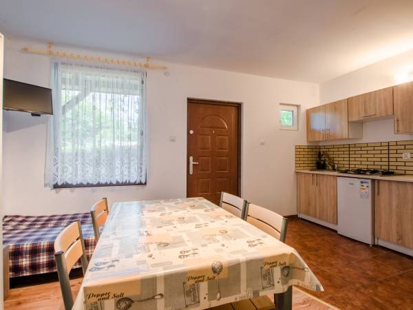 Słoneczne Pokoje Urszuli