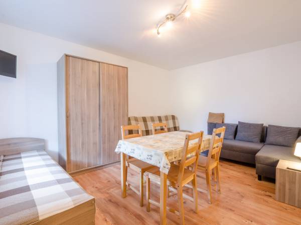 Słoneczne Pokoje Urszuli