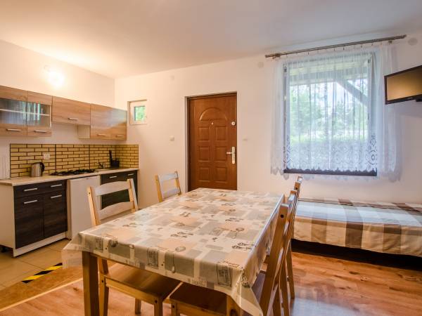 Słoneczne Pokoje Urszuli