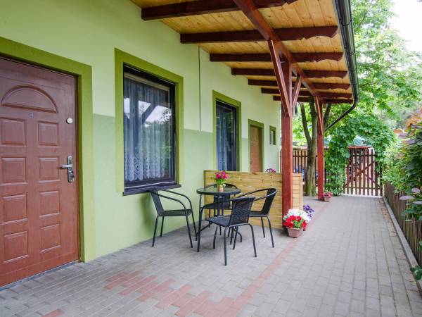 Słoneczne Pokoje Urszuli