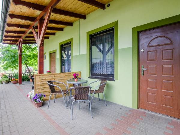 Słoneczne Pokoje Urszuli