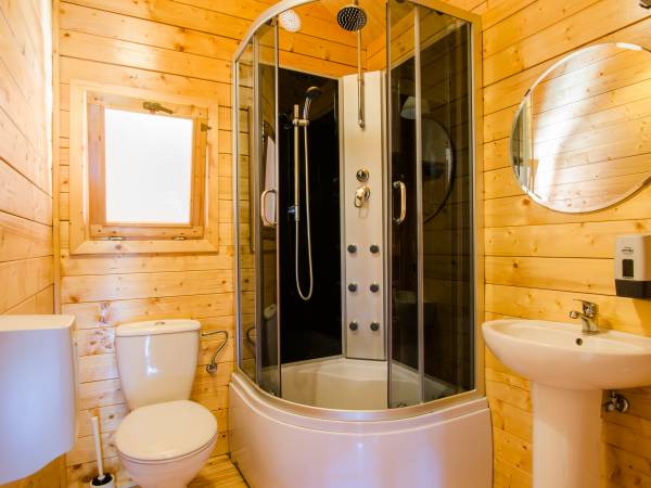 Domy Letniskowe Lido