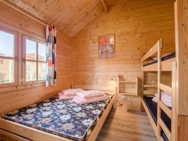 Domy Letniskowe Lido