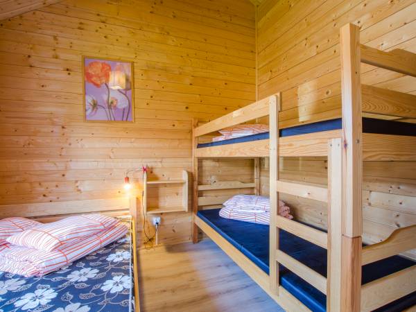 Domy Letniskowe Lido