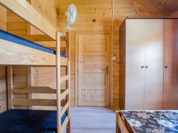 Domy Letniskowe Lido