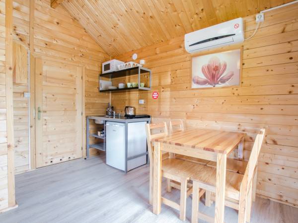 Domy Letniskowe Lido