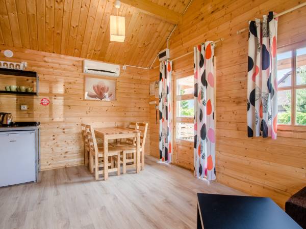 Domy Letniskowe Lido